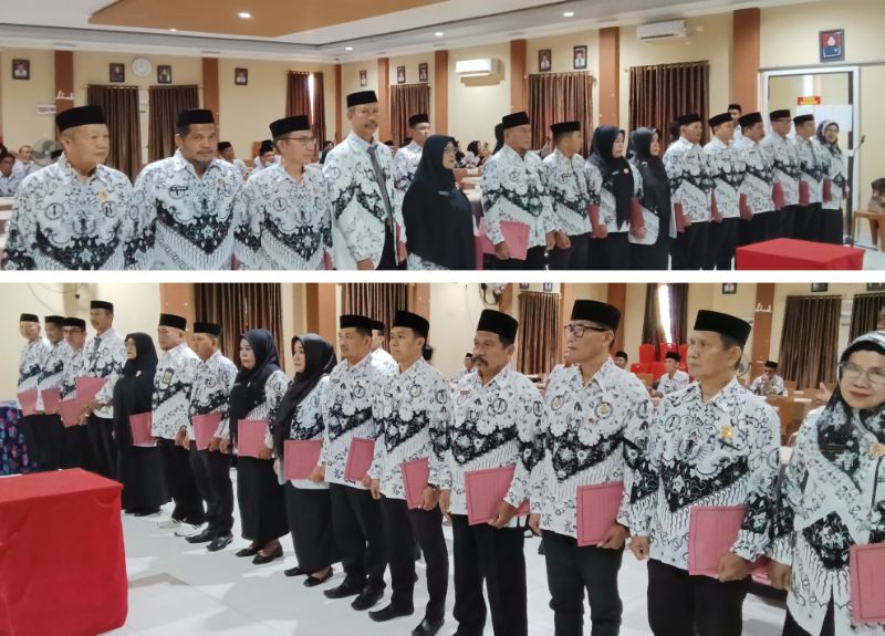 Bidang PGRI Kiaracondong - Persatuan Guru Republik Indonesia Cabang Kiaracondong